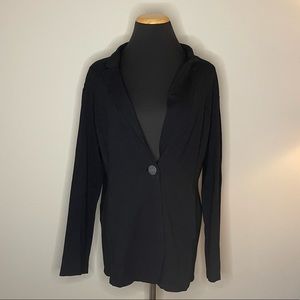 Investments Interview Blazer